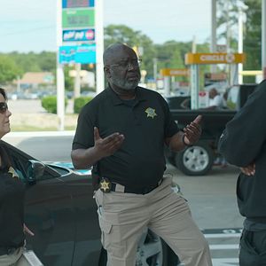 Photo Disparitions : La course contre la montre