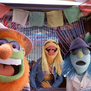 Photo The Muppets Mayhem