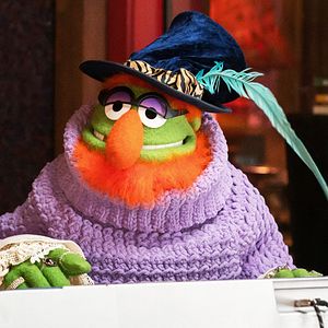 Photo The Muppets Mayhem