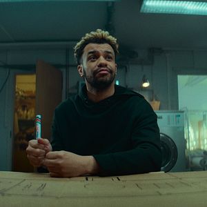 Photo Dance Brothers