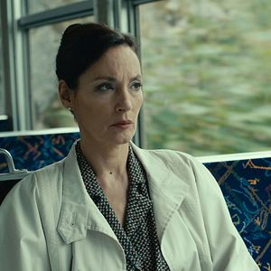 Photo Jeanne Balibar