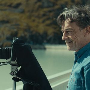 Photo Thomas Sarbacher