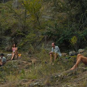 Photo Margarita Molfino