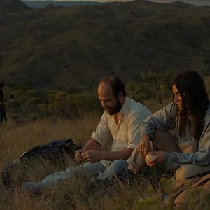 Photo Los delincuentes