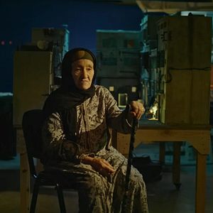 Photo La Mère de tous les mensonges