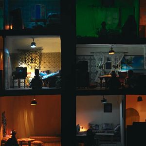 Photo La Mère de tous les mensonges