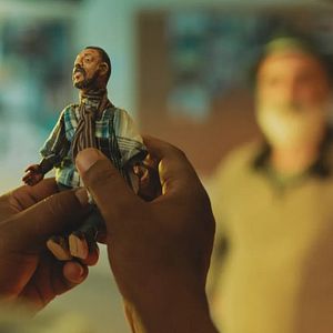 Photo La Mère de tous les mensonges