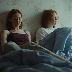Photo Valeriia Berezovska