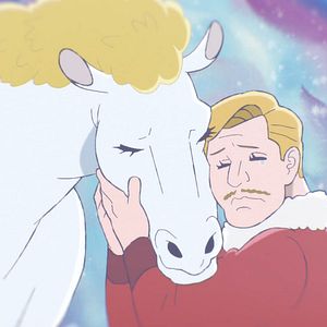 Photo Ranking of Kings : Le Trésor du Courage