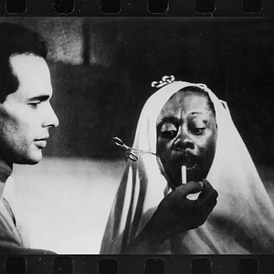 Photo Nelson Pereira dos Santos - une vie de cinéma