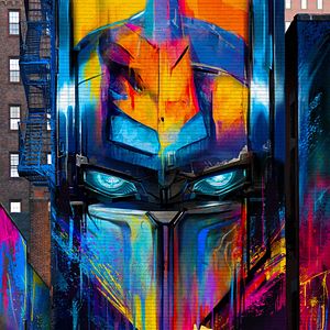 Photo Transformers: Rise Of The Beasts