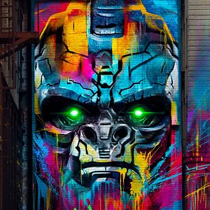 Photo Transformers: Rise Of The Beasts