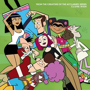 Photo Clone High (2023)