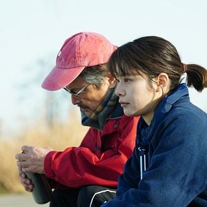 Photo La Beauté du geste