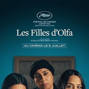 Photo Les Filles d’Olfa