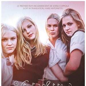 Photo Virgin suicides