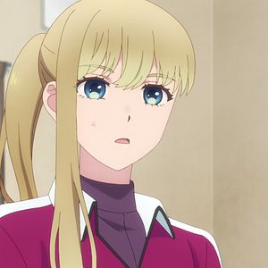 Photo A Galaxy Next Door