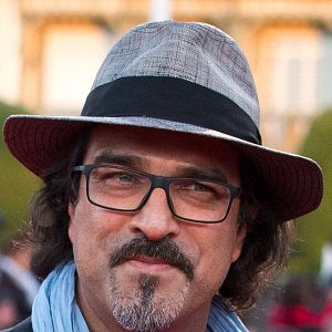 Photo Atiq Rahimi