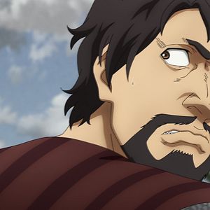 Photo Vinland Saga