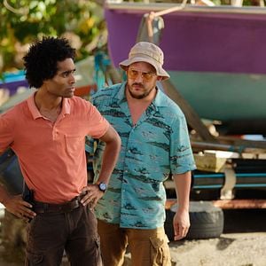 Photo Tropiques Criminels