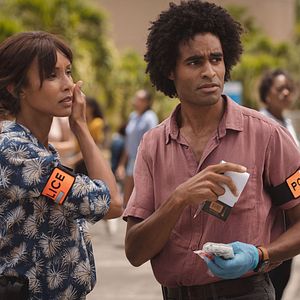 Photo Tropiques Criminels