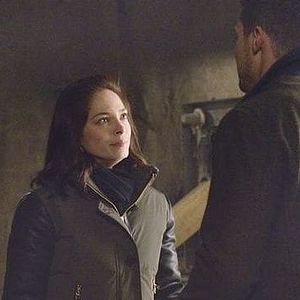 Photo Beauty and The Beast (2012)