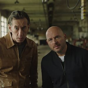 Photo The Last Socialist Artefact