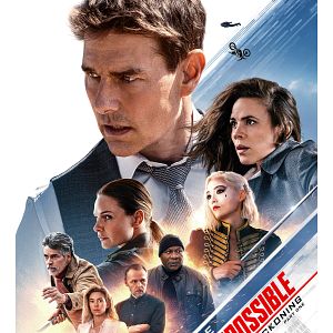 Photo Mission: Impossible – Dead Reckoning Partie 1