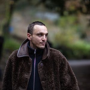 Photo Franz Rogowski