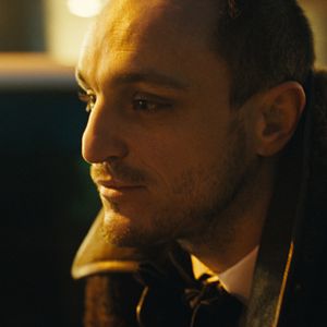 Photo Franz Rogowski