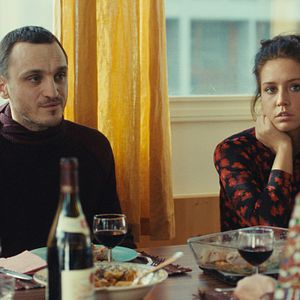 Photo Adèle Exarchopoulos