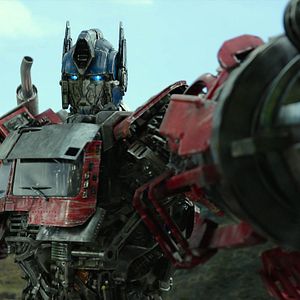 Photo Transformers: Rise Of The Beasts