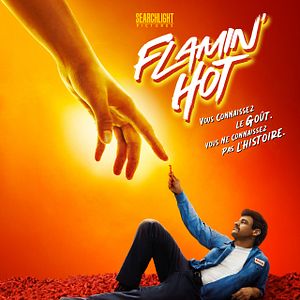 Photo Flamin' Hot