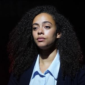 Photo Saskia Ashdown