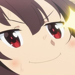 Photo KONOSUBA - An Explosion on This Wonderful World!