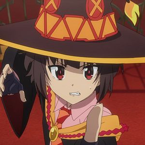 Photo KONOSUBA - An Explosion on This Wonderful World!