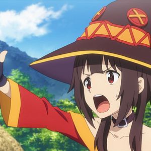 Photo KONOSUBA - An Explosion on This Wonderful World!