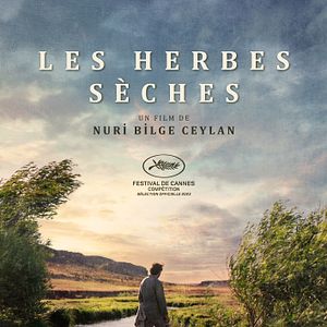 Photo Les Herbes sèches