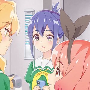 Photo Yuri is My Job!