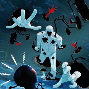 Photo Spider-Man : Across The Spider-Verse