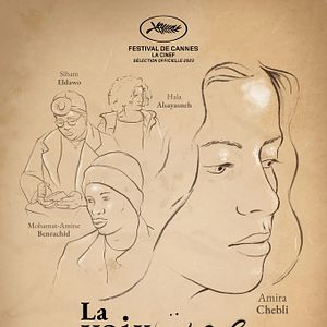 Photo La Voix des autres