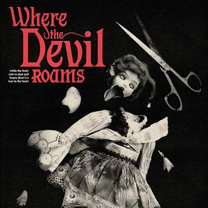 Photo Where The Devil Roams