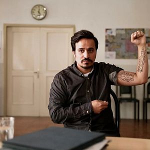 Photo Chroniques de Téhéran
