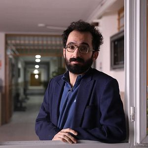 Photo Chroniques de Téhéran