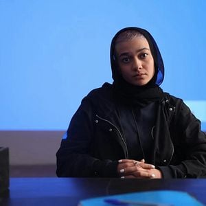 Photo Chroniques de Téhéran