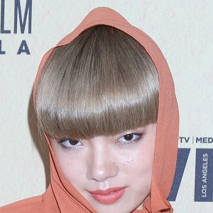 Photo Aoi Yamada