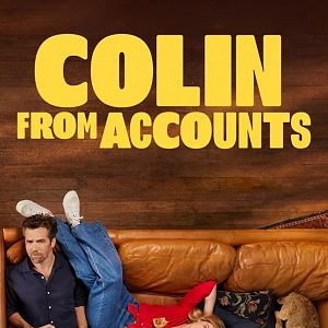 Photo Colin from Accounts