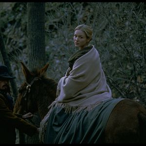 Photo Chevauchée avec le diable