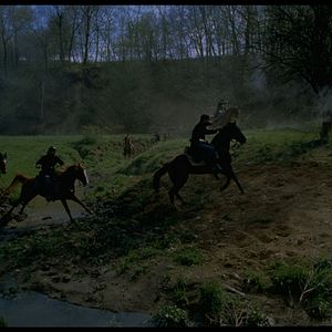 Photo Chevauchée avec le diable
