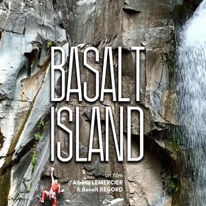 Photo Basalt Island